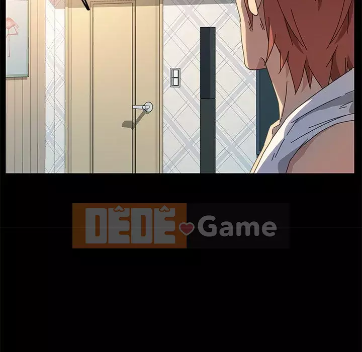 Cuộc sống gia đình nguy hiểm Chương 69-70