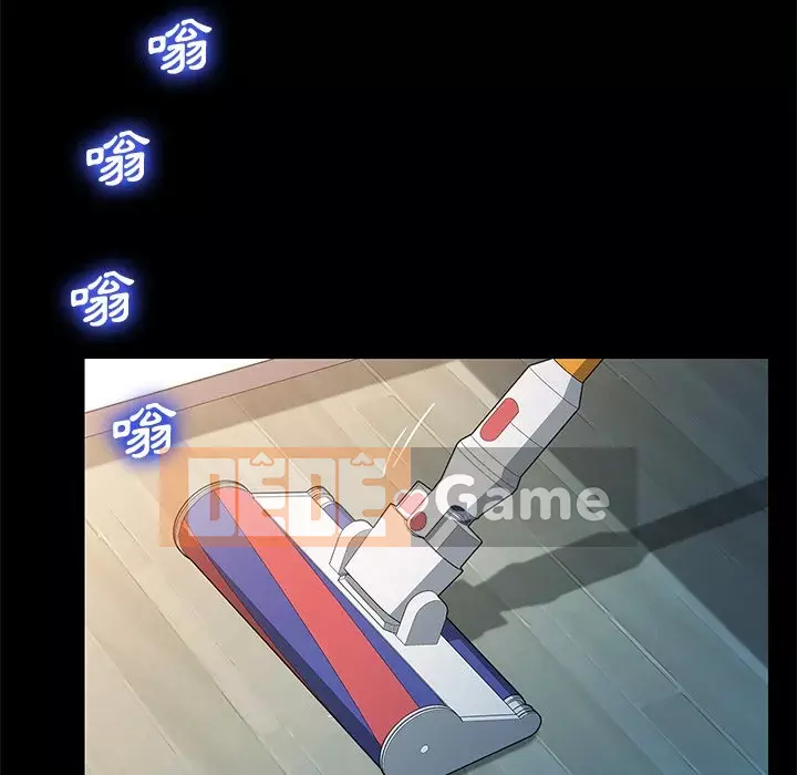 Cuộc sống gia đình nguy hiểm Chương 69-70