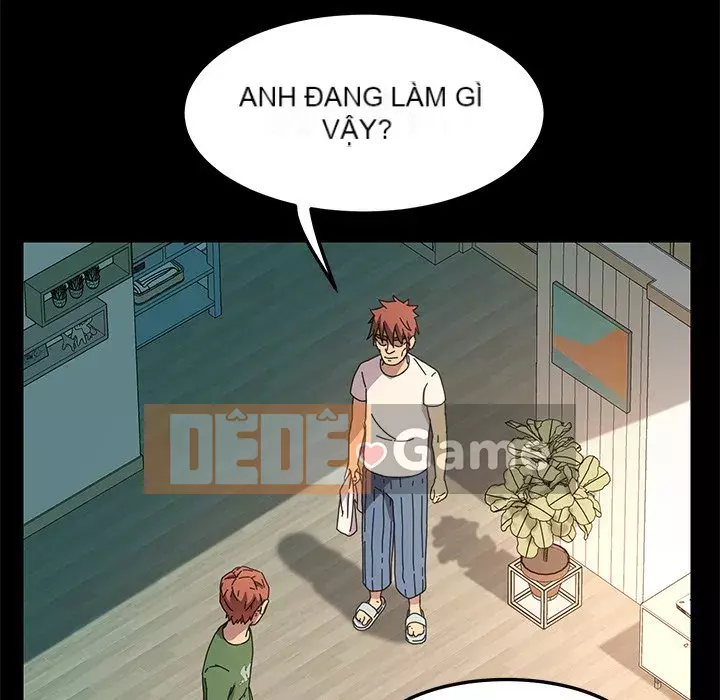 Cuộc sống gia đình nguy hiểm Chương 69-70