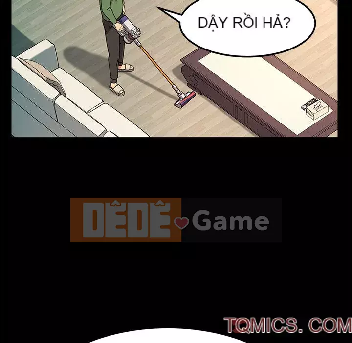 Cuộc sống gia đình nguy hiểm Chương 69-70