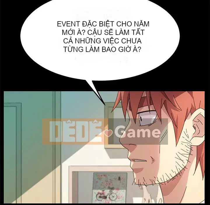 Cuộc sống gia đình nguy hiểm Chương 69-70