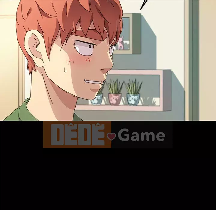 Cuộc sống gia đình nguy hiểm Chương 69-70