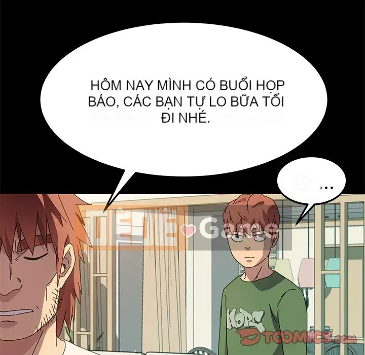 Cuộc sống gia đình nguy hiểm Chương 69-70