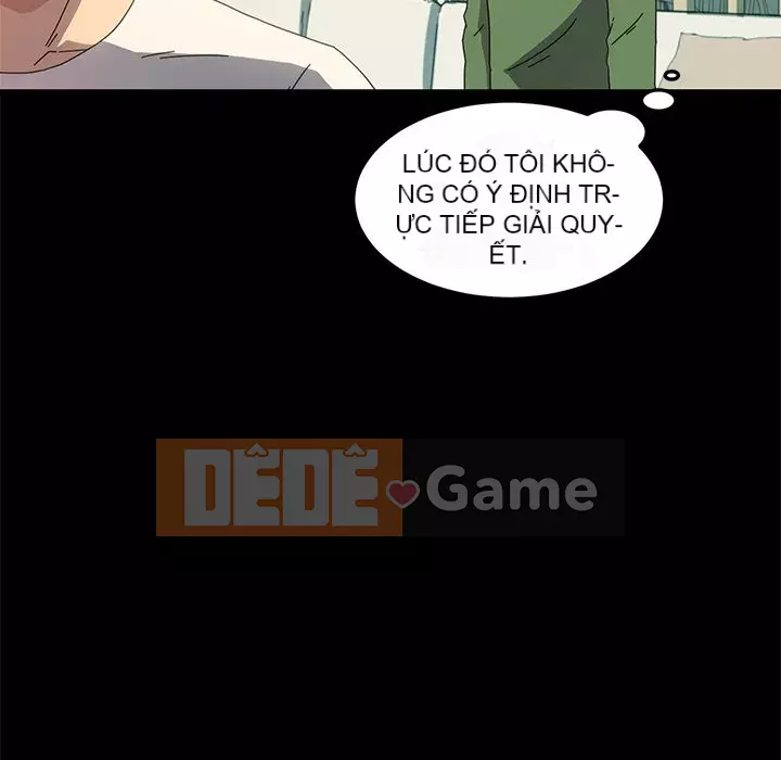 Cuộc sống gia đình nguy hiểm Chương 69-70