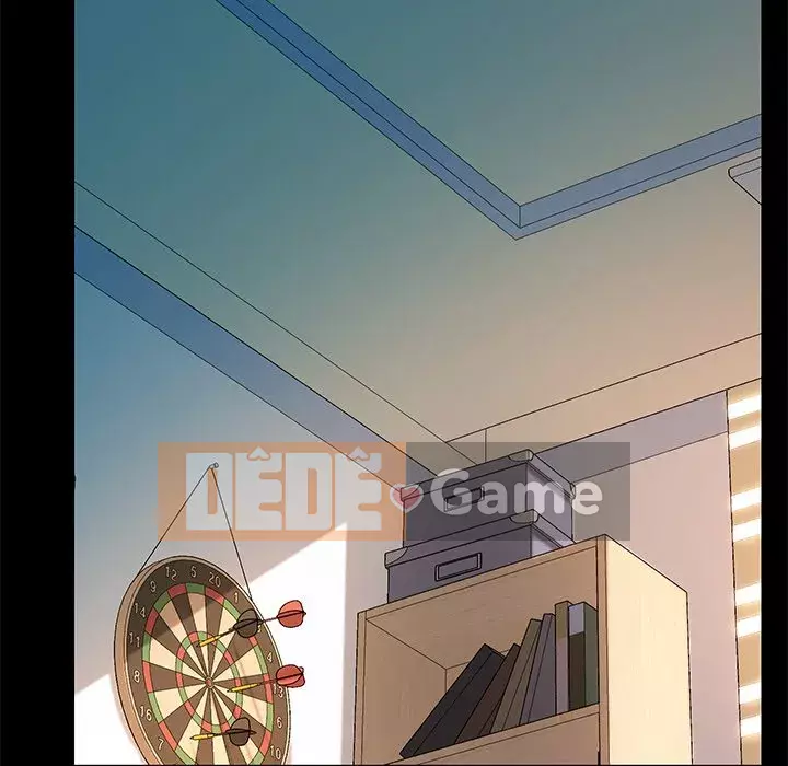 Cuộc sống gia đình nguy hiểm Chương 69-70