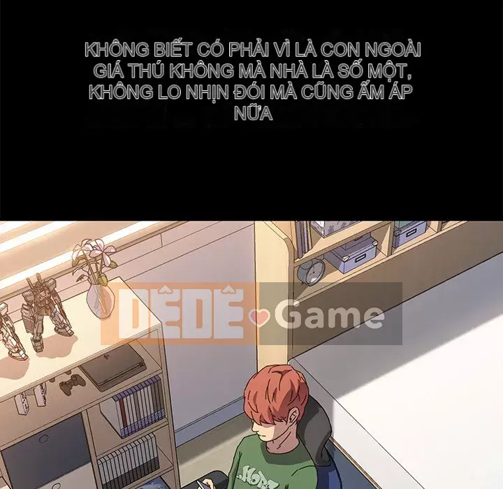 Cuộc sống gia đình nguy hiểm Chương 69-70