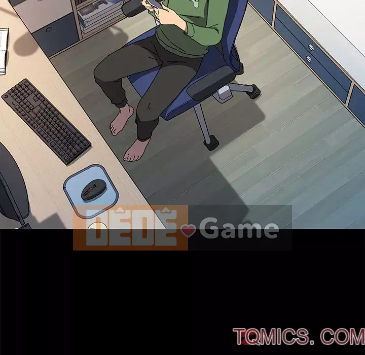 Cuộc sống gia đình nguy hiểm Chương 69-70