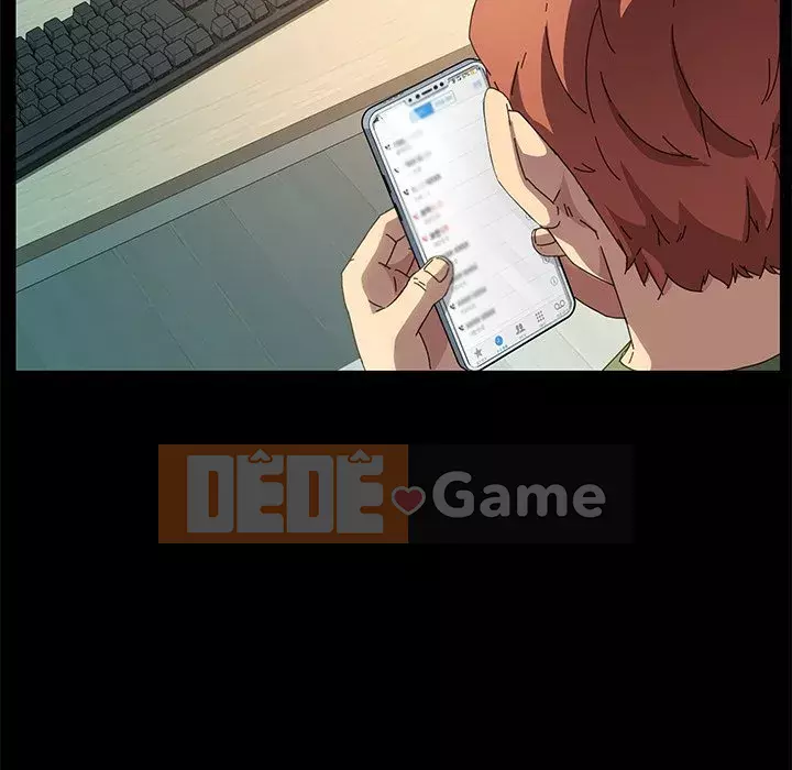 Cuộc sống gia đình nguy hiểm Chương 69-70