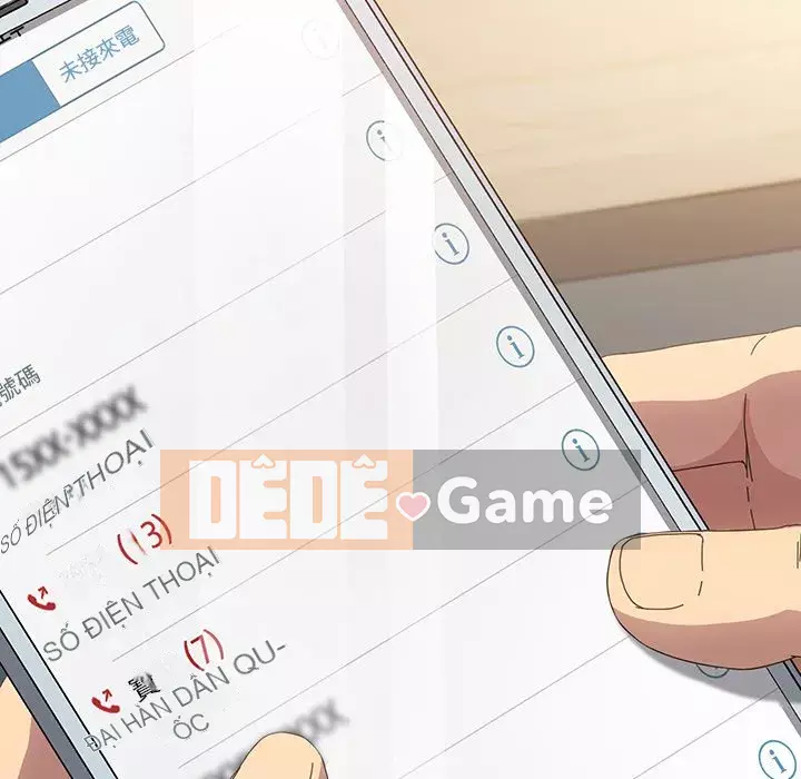 Cuộc sống gia đình nguy hiểm Chương 69-70