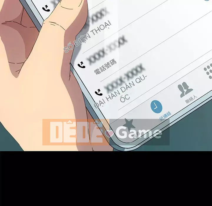 Cuộc sống gia đình nguy hiểm Chương 69-70