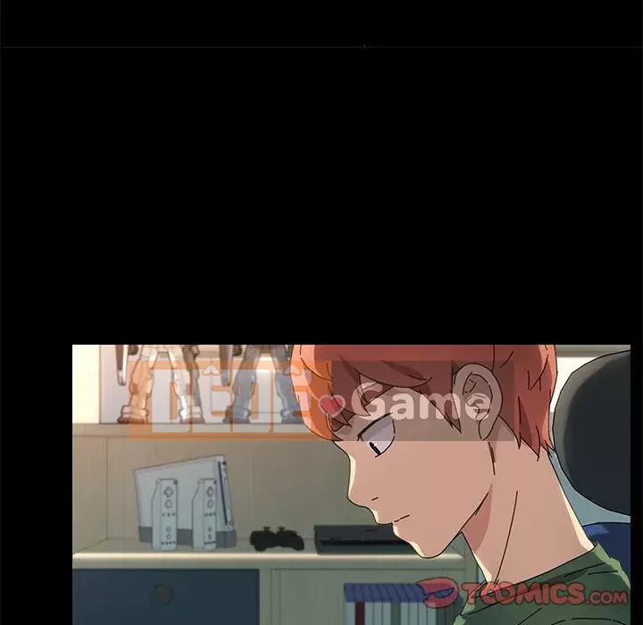 Cuộc sống gia đình nguy hiểm Chương 69-70