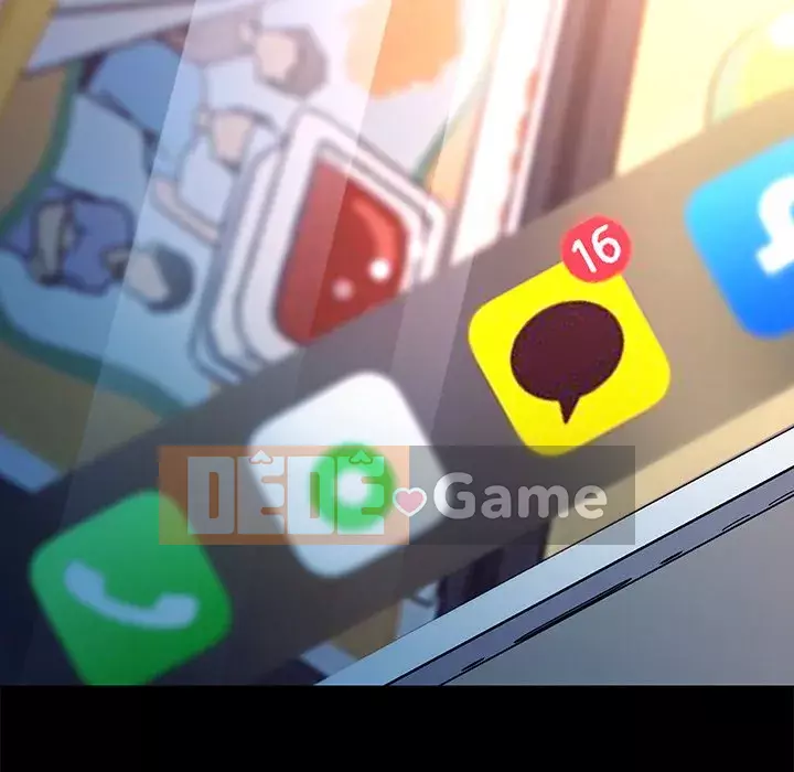 Cuộc sống gia đình nguy hiểm Chương 69-70