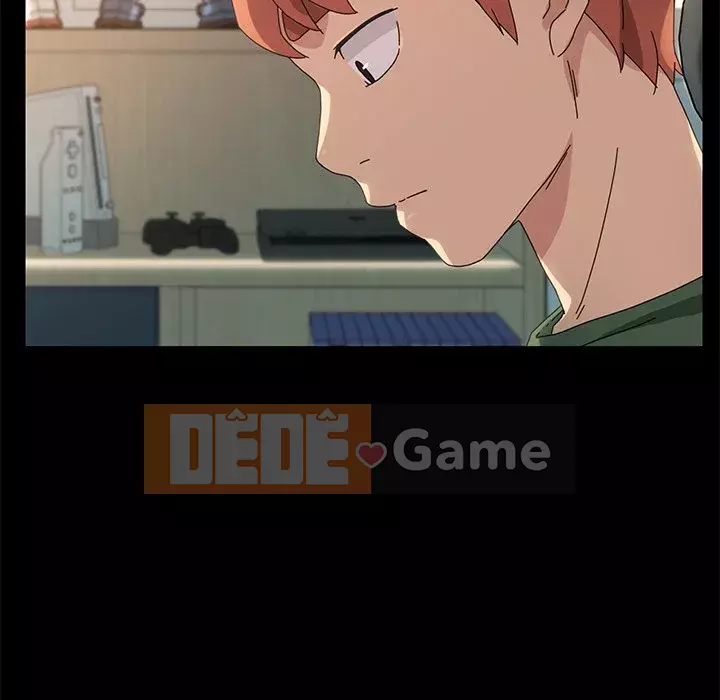 Cuộc sống gia đình nguy hiểm Chương 69-70