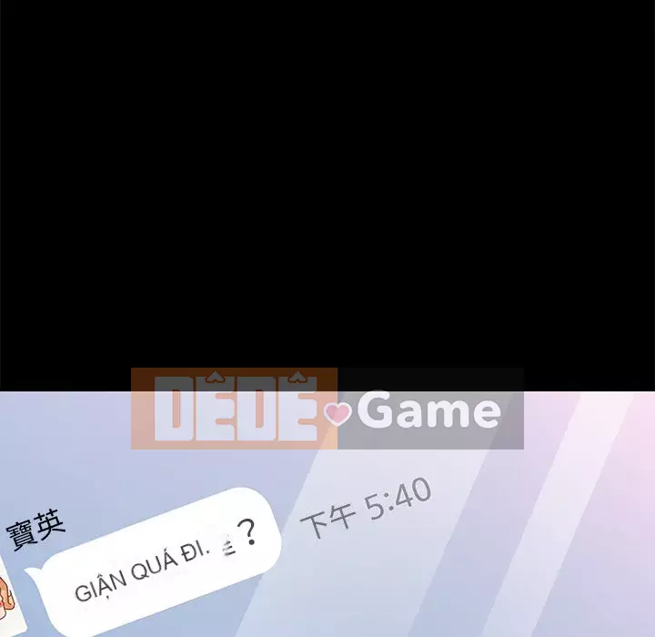 Cuộc sống gia đình nguy hiểm Chương 69-70