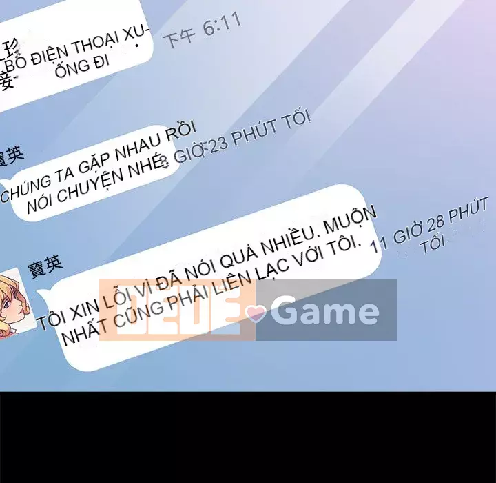 Cuộc sống gia đình nguy hiểm Chương 69-70