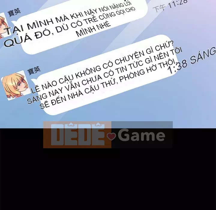 Cuộc sống gia đình nguy hiểm Chương 69-70