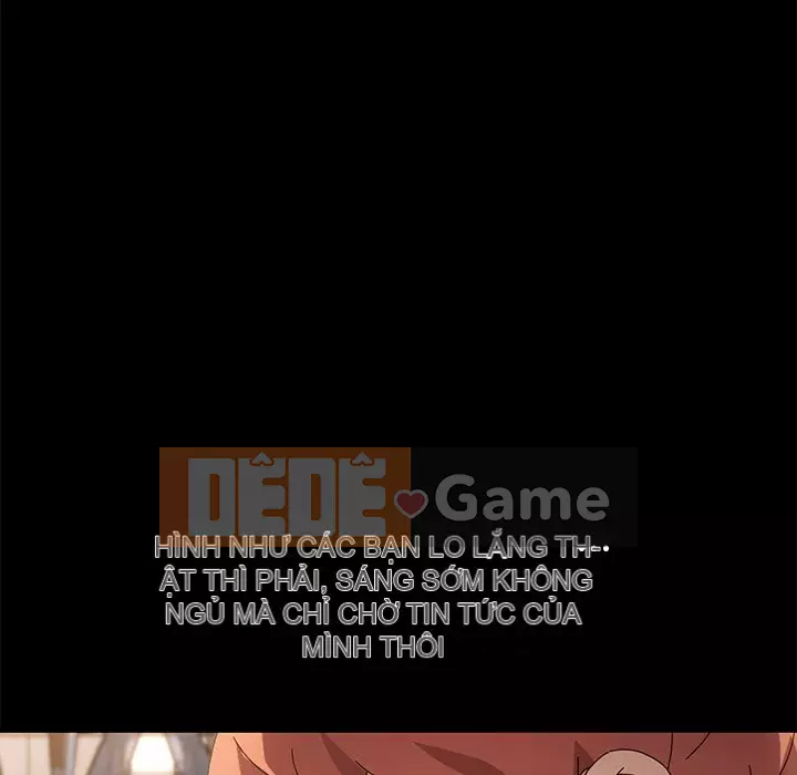 Cuộc sống gia đình nguy hiểm Chương 69-70