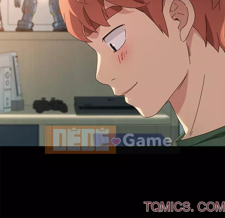 Cuộc sống gia đình nguy hiểm Chương 69-70