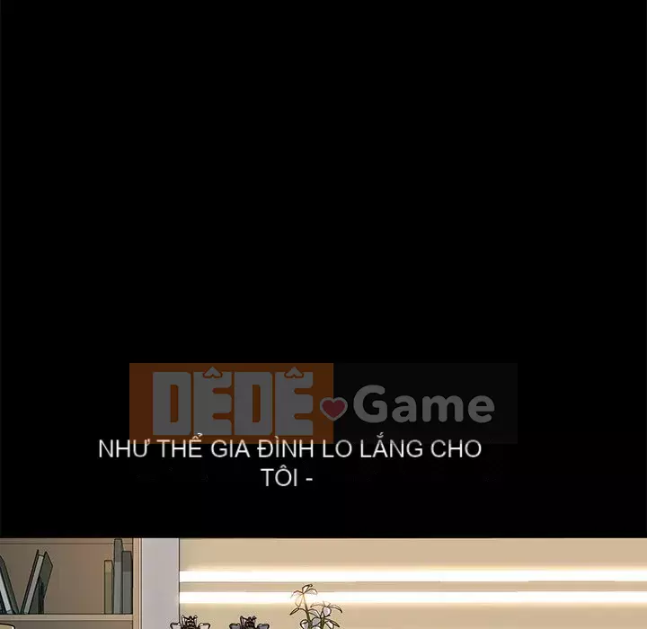 Cuộc sống gia đình nguy hiểm Chương 69-70