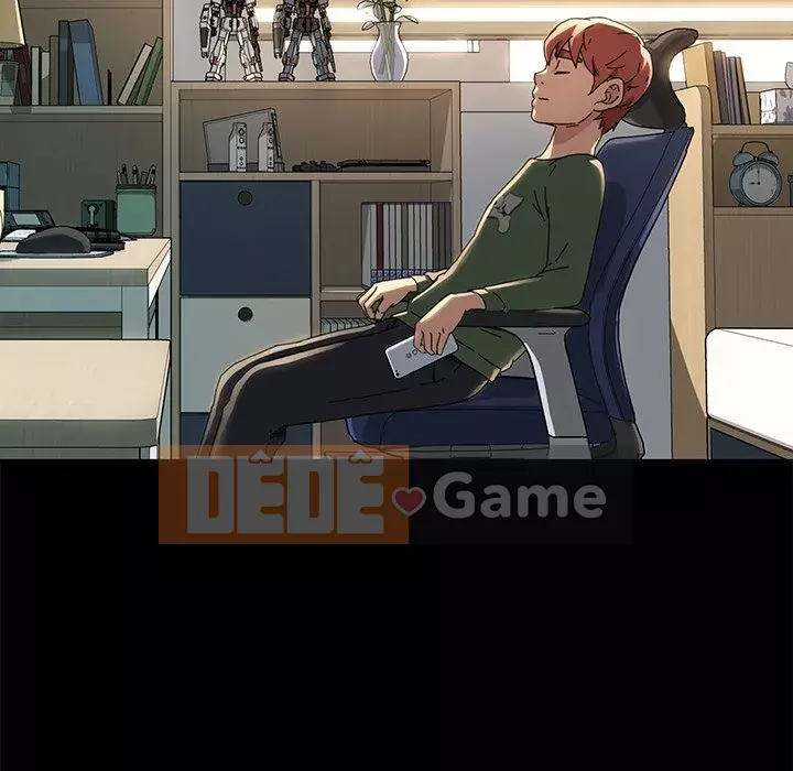 Cuộc sống gia đình nguy hiểm Chương 69-70