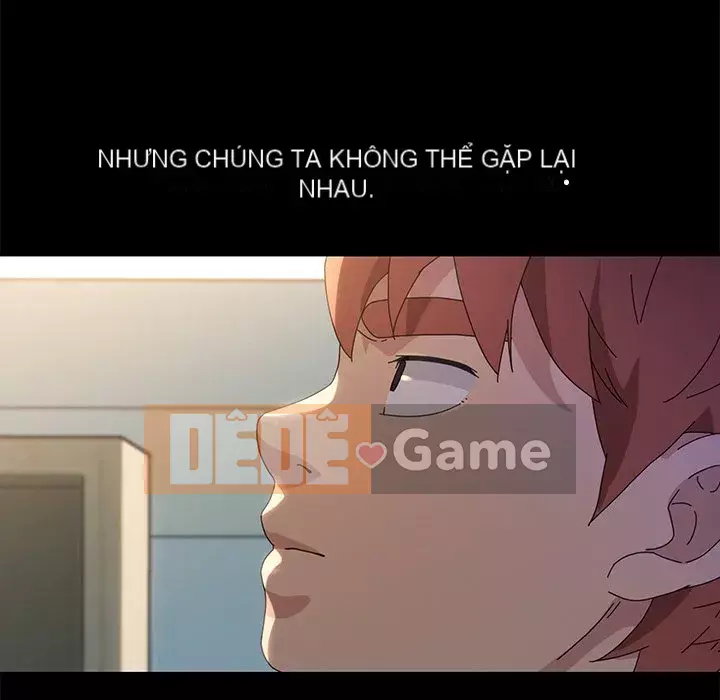 Cuộc sống gia đình nguy hiểm Chương 69-70