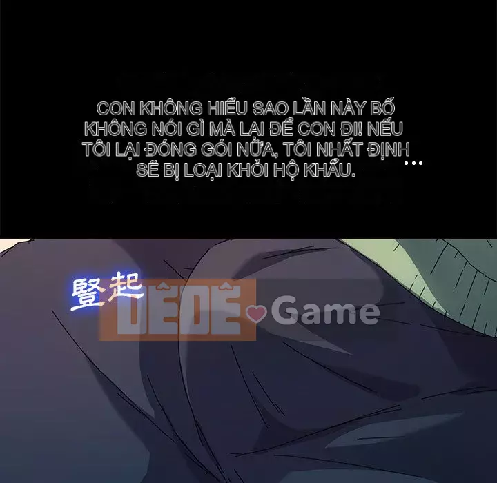 Cuộc sống gia đình nguy hiểm Chương 69-70