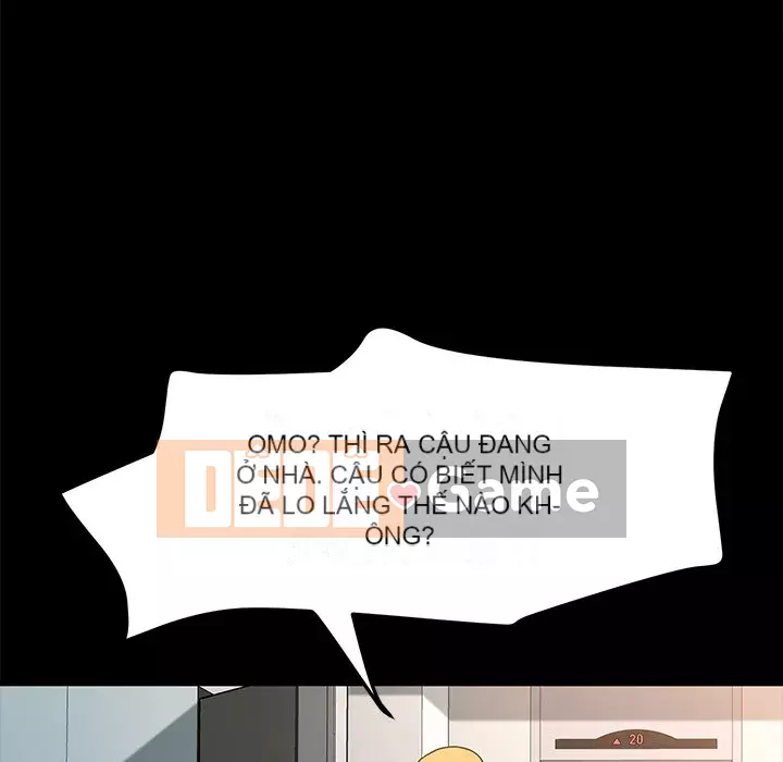 Cuộc sống gia đình nguy hiểm Chương 69-70