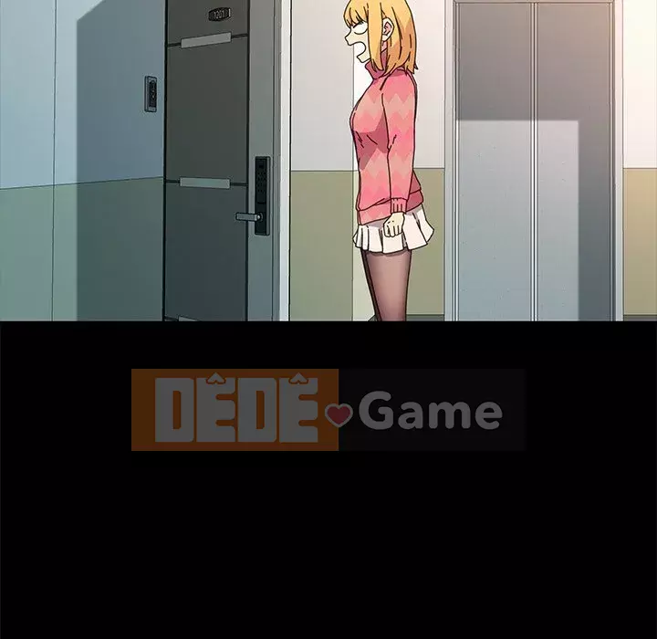 Cuộc sống gia đình nguy hiểm Chương 69-70