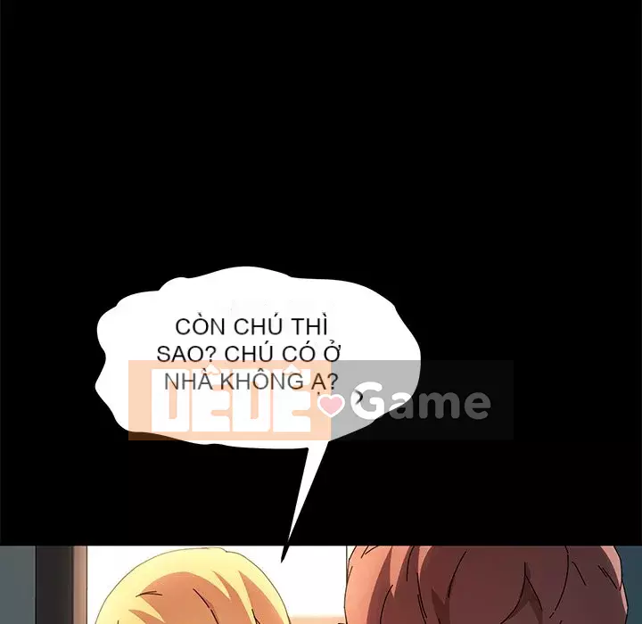 Cuộc sống gia đình nguy hiểm Chương 69-70