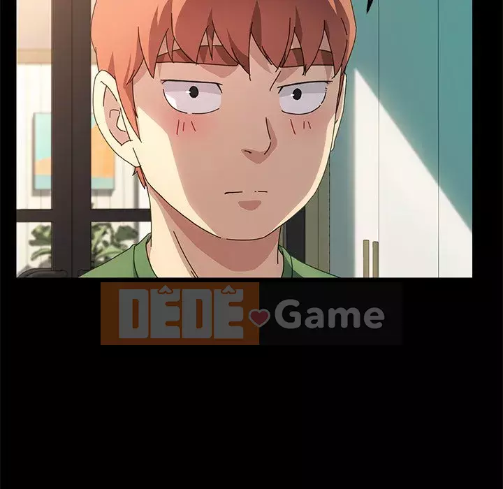 Cuộc sống gia đình nguy hiểm Chương 69-70