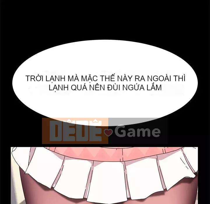 Cuộc sống gia đình nguy hiểm Chương 69-70