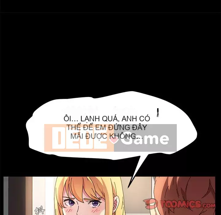 Cuộc sống gia đình nguy hiểm Chương 69-70