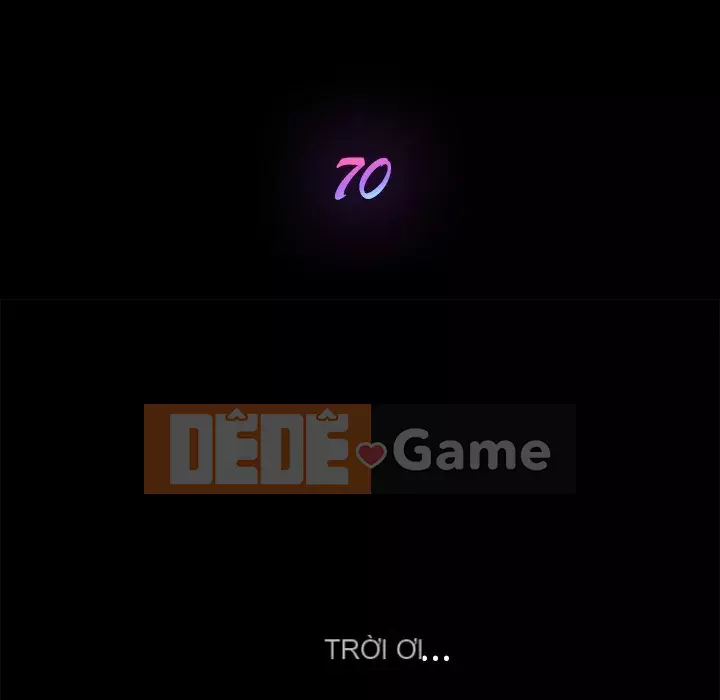 Cuộc sống gia đình nguy hiểm Chương 69-70