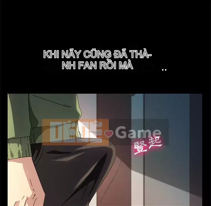 Cuộc sống gia đình nguy hiểm Chương 69-70