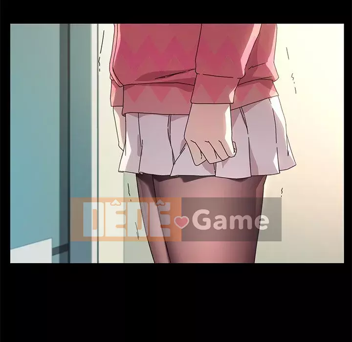 Cuộc sống gia đình nguy hiểm Chương 69-70