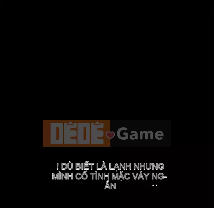 Cuộc sống gia đình nguy hiểm Chương 69-70