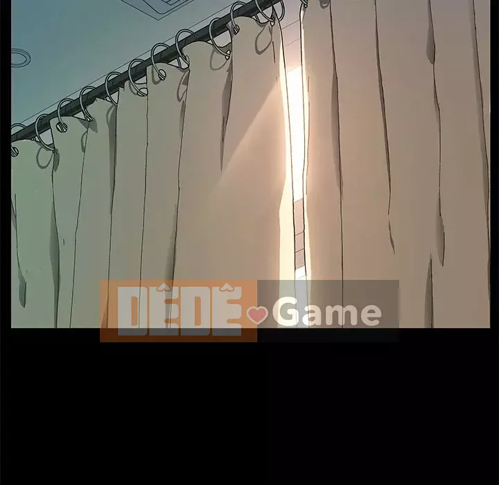 Cuộc sống gia đình nguy hiểm Chương 69-70