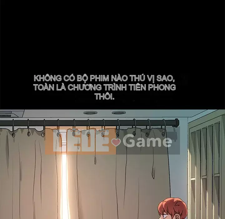 Cuộc sống gia đình nguy hiểm Chương 69-70