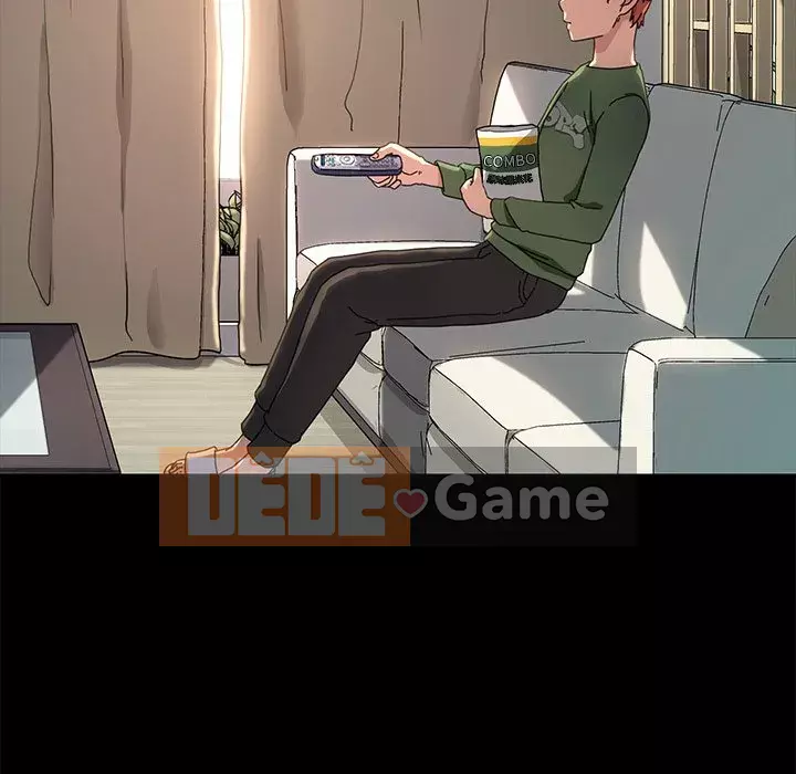 Cuộc sống gia đình nguy hiểm Chương 69-70