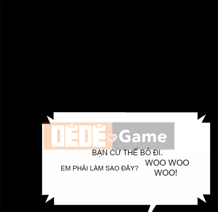 Cuộc sống gia đình nguy hiểm Chương 69-70