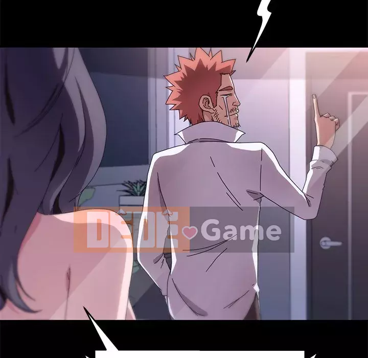 Cuộc sống gia đình nguy hiểm Chương 69-70