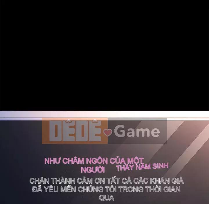 Cuộc sống gia đình nguy hiểm Chương 69-70