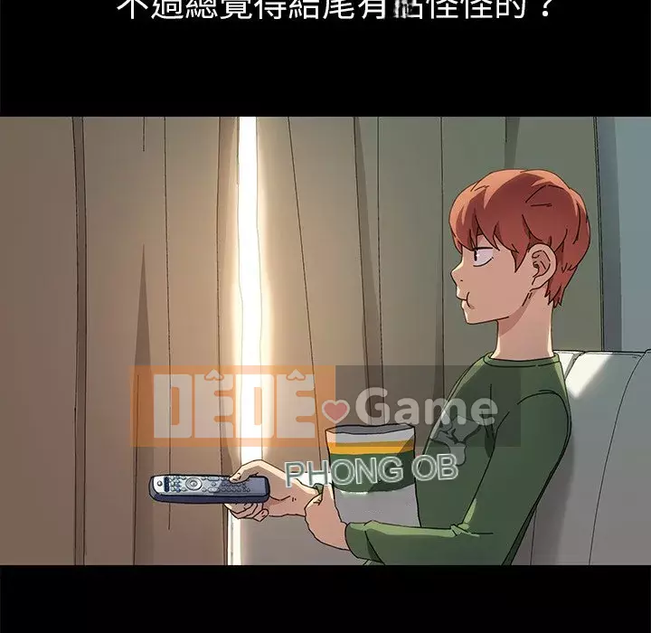 Cuộc sống gia đình nguy hiểm Chương 69-70