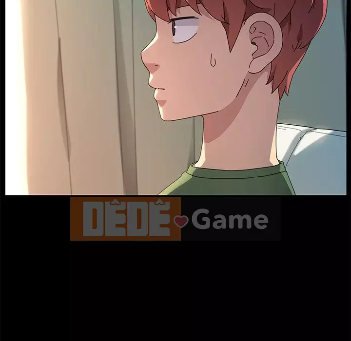 Cuộc sống gia đình nguy hiểm Chương 69-70