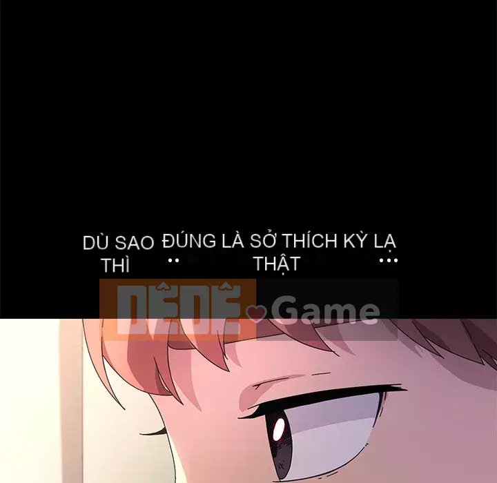 Cuộc sống gia đình nguy hiểm Chương 69-70