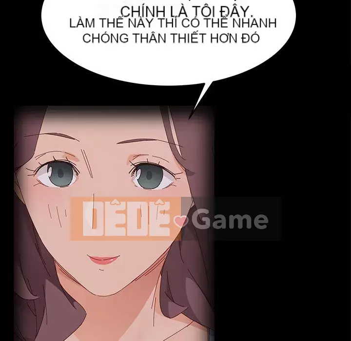 Cuộc sống gia đình nguy hiểm Chương 69-70