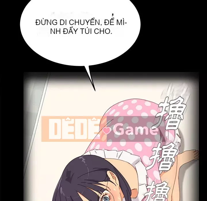 Cuộc sống gia đình nguy hiểm Chương 69-70