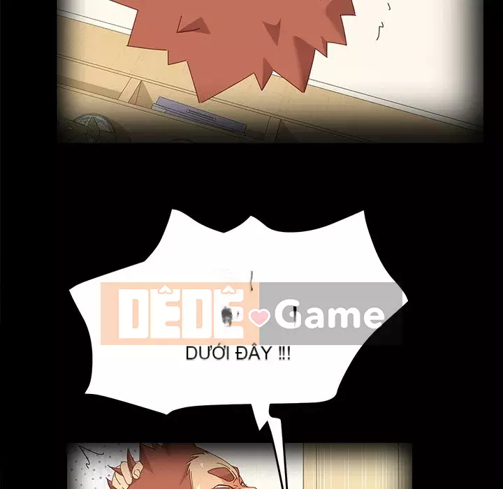 Cuộc sống gia đình nguy hiểm Chương 69-70