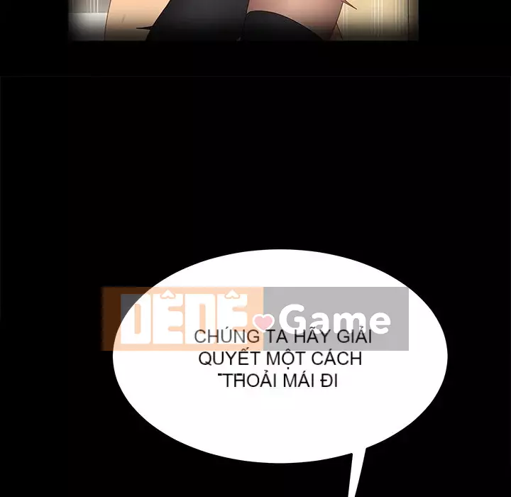 Cuộc sống gia đình nguy hiểm Chương 69-70