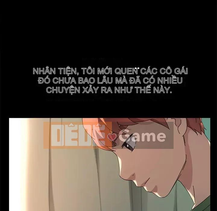 Cuộc sống gia đình nguy hiểm Chương 69-70